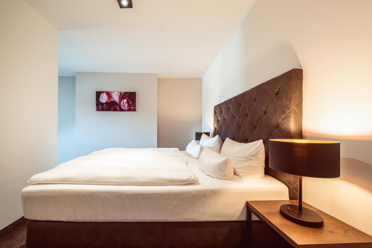 Familienapartment Am Neumarkt Lll ドレスデン エクステリア 写真