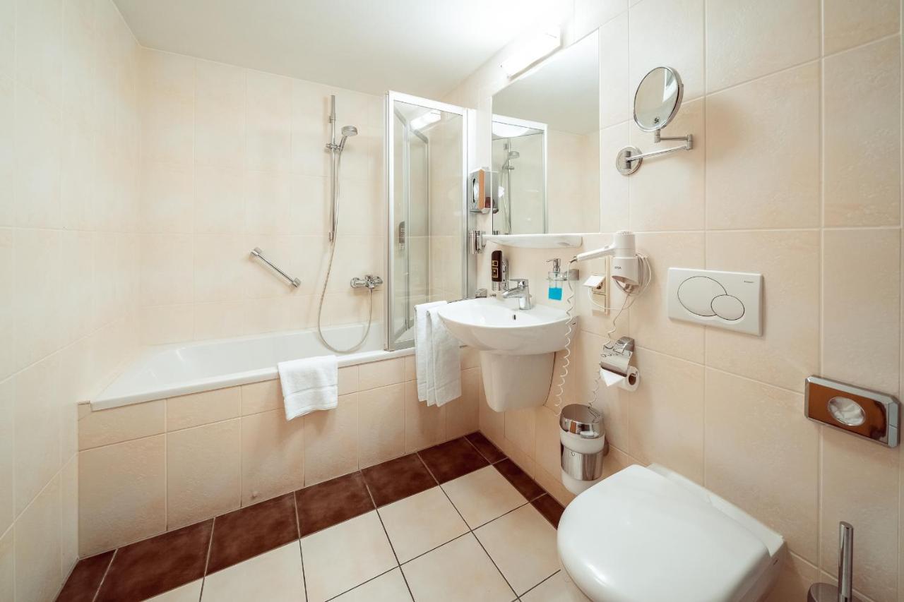Familienapartment Am Neumarkt Lll ドレスデン エクステリア 写真