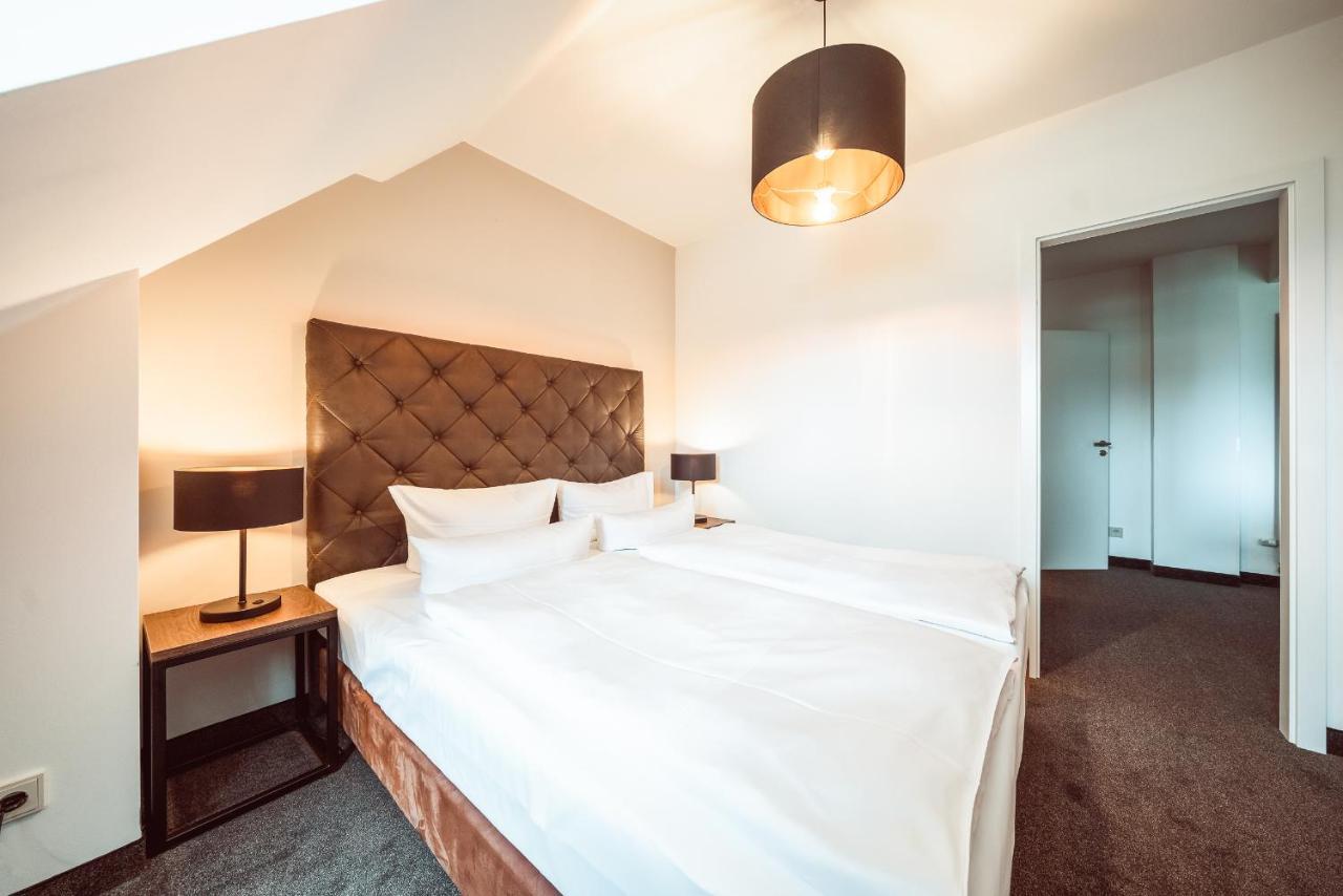 Familienapartment Am Neumarkt Lll ドレスデン エクステリア 写真